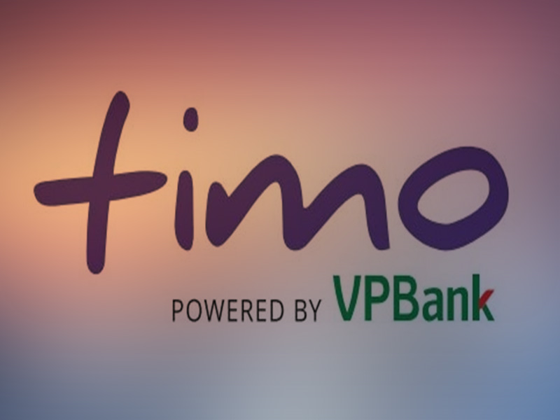 Ngân hàng điện tử Timo do VPBank thực hiện